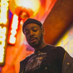 Brent Faiyaz, PartyNextDoor Type Beat- "Fallen"