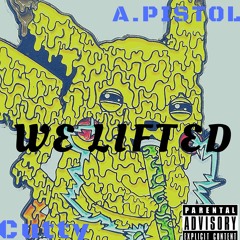 We Lifted Feat. Cutty