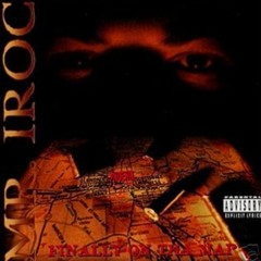 Mr. Iroc - Memories [1996]