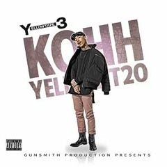 Kohh - Paris
