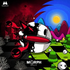 Morph - SPLIT  OUT NOW  **FREE DOWNLOAD FULL VERS**