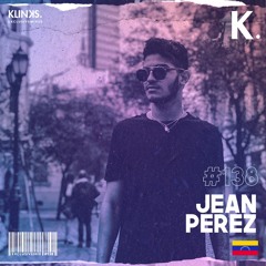 Jean Perez (Venezuela) | Exclusive Mix 138