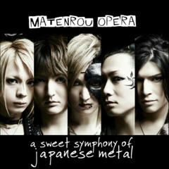 Matenrou Opera - Helios