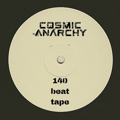004 - 140 beat tape (all original music)