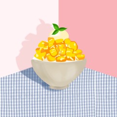 Bingsoo (w/ Frad & Jazzinuf)
