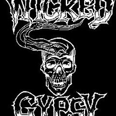 WICKED GYPSY "Wicked Gypsy"
