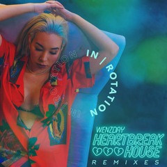 Wenzday - Heartbreak House (feat. Kevin Flum) (B-Sides & Phon Remix)