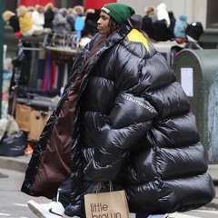 Rocky 1k - XXL