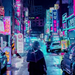 Tokyo nights (forthcoming.)