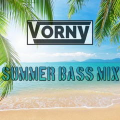 Summer Bass Mix- [Free Download]