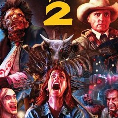 The Texas Chainsaw Massacre 2 Review