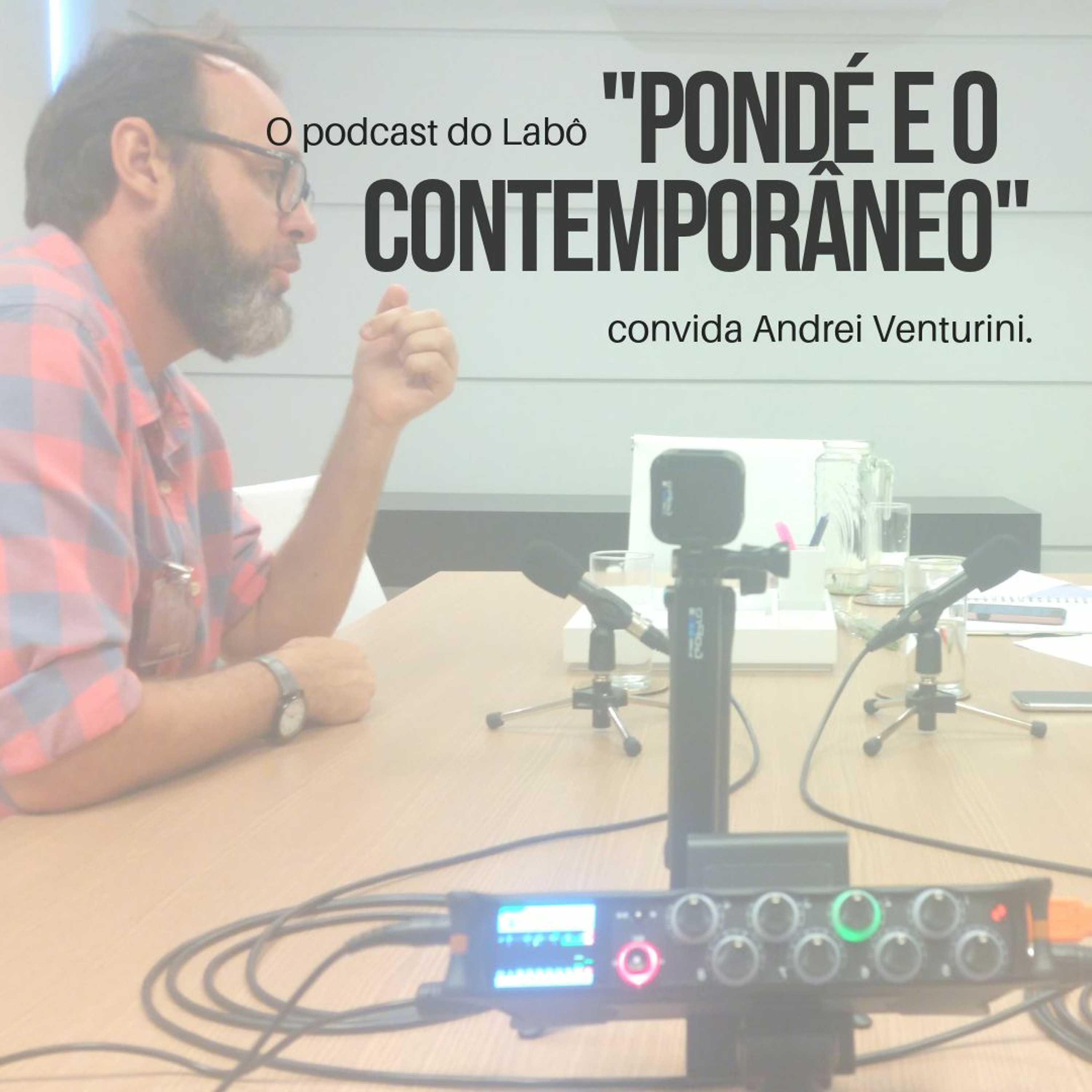 Labô e o Contemporâneo