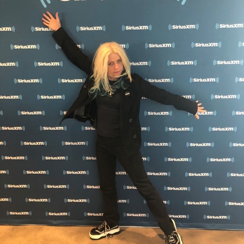 Donita Sparks of L7  on the idea of an all female class induction into the Rock Hall