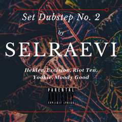 Set Dubstep No.2 by Selraevi