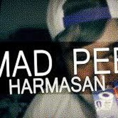 MAD PEET - HARMASAN (2015)