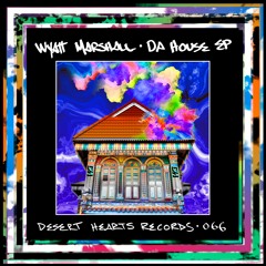 Wyatt Marshall - Reflection (Original Mix)