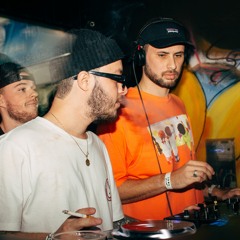 Classmatic b2b Pemax @ DBOX Sunset - Final One, São Ludgero - BR