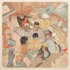 Sir Hiss - Frequent Flyer