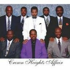 Crown Heights Affair - Make Me The One (Funkdamento Edit)