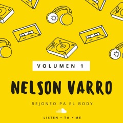 NELSON VARRO VOL. 1