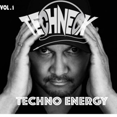 Techneck Techno Energy Vol. 1