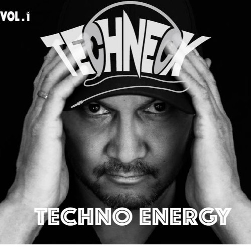 Techneck Techno Energy Vol. 1
