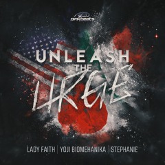 Lady Faith - Yoji Biomehanika - Stephanie - Unleash The Urge