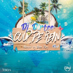 Dj Dirtee #CDR Volume 6 (Hosted By Boss Papy)