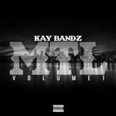 Kay Bandz - What It Do (feat. Ryder)