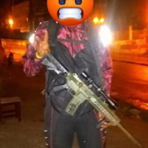 == MEGA A VOLTA PARA CASA BARÃO TERRA DO MRT [DJ ALLISON JPA]#DJDOMRT