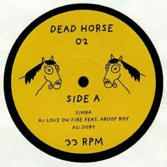 02 EP (Dead Horse)