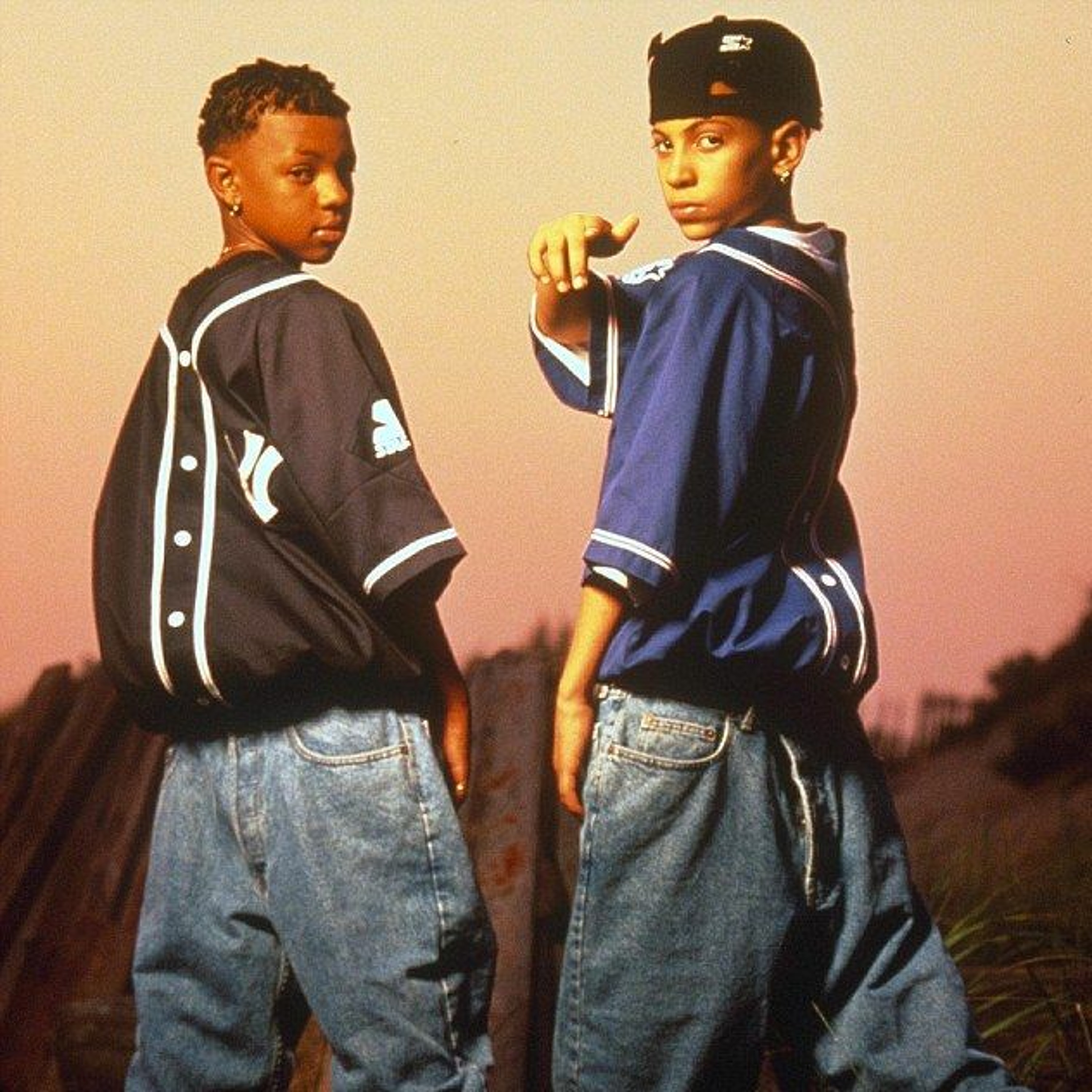DJ LX - HIP - HOP THROWBACK MIX