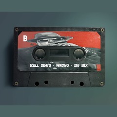[Free] Lofi Notorious Big Remix 😔Wrong😔 Prod. by iCell Beats