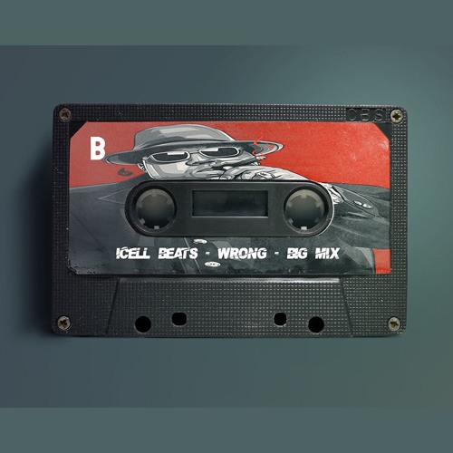 [Free] Lofi Notorious Big Remix 😔Wrong😔 Prod. by iCell Beats