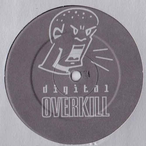 The Darkcreator - Destination