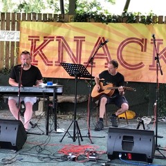 Monument (The Sound cover)