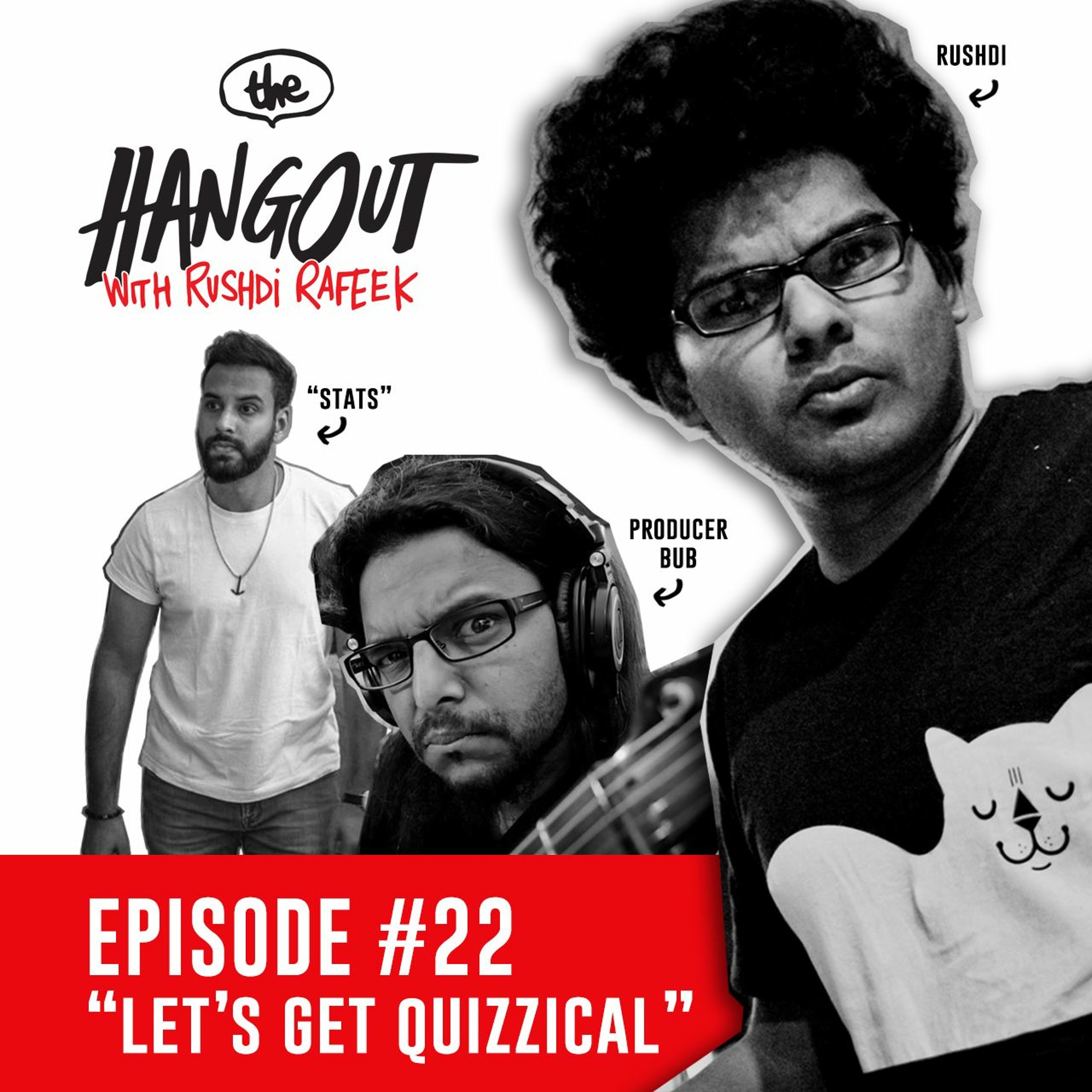 Mini Episode - Getting Quizzical with Stats
