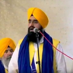 Parsang Bahadur Baba Bidhichand Ji - Bhai Rasal Singh Ji Dhadi Jatha