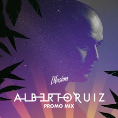 Alberto Ruiz - Illusion Festival 2019 X When We Dip