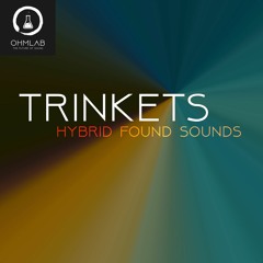 Trinkets (Sample Pack)