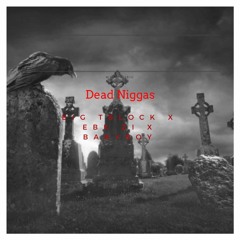 Big Tblock x Ebk Zi x BabyBoy - Dead Niggas