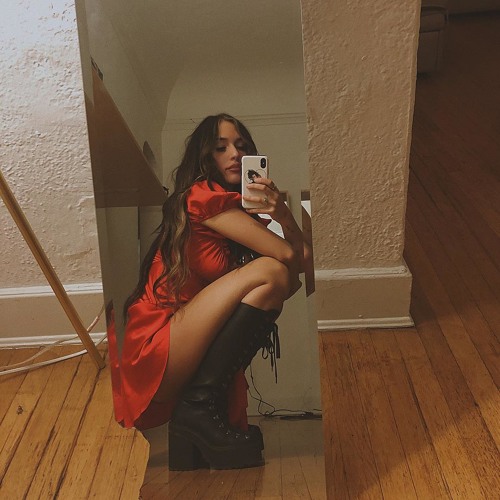 Bad (Acoustic) - Lennon Stella