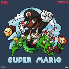 Bry Bee - Super Mario