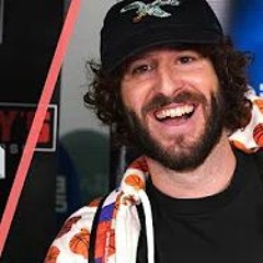 Lil Dicky 2019 Freestyle - Sway in the morning