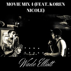 Movie Mix 4 (feat. Koren Nicole) Beat Prod. Daniel Raymond
