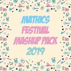 Festival Mashup Pack 2019 (BUY = FREE DL)