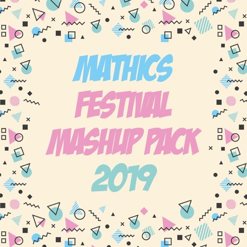 Festival Mashup Pack 2019 (BUY = FREE DL)