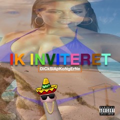 Slap - Ik´ Inviteret