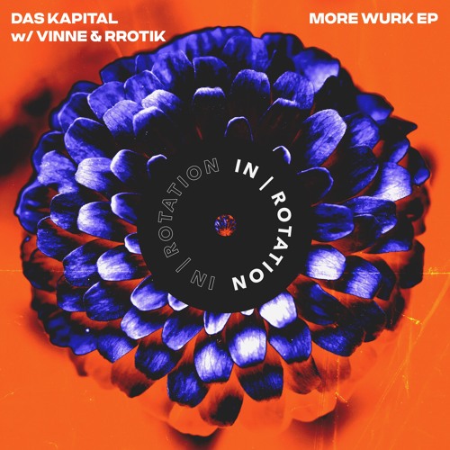 VINNE & Das Kapital - M.O.R.E. (feat. Thayana Valle)