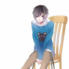 Warau Mannequin - Isubokuro (いすぼくろ)